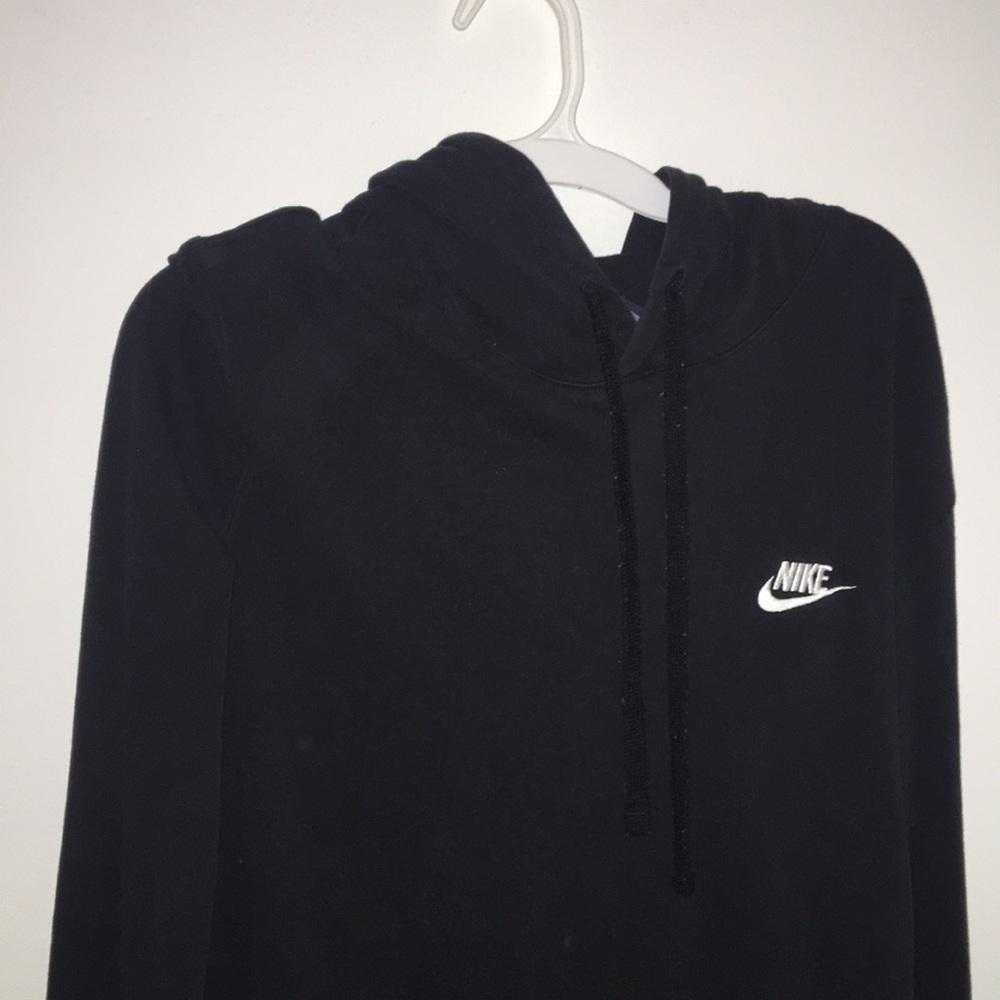 Nike sweatshirt